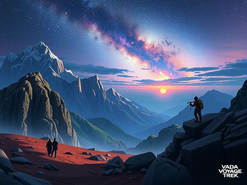 Upcoming Features for Indian Players Vada Voyage Trek Future Updates